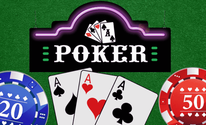 Poker là gì? Cách chơi như thế nào?