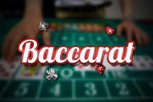 Cổng game Baccarat là gì?