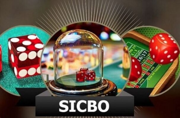 Kinh nghiệm chơi Sicbo nhất định sẽ thắng tại 789Bet